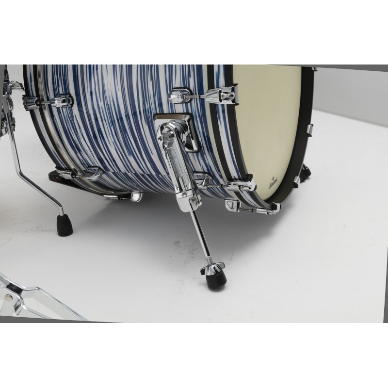 Tama MR32CZS-BWO Zestaw perkusyjny Starclassic Maple Shell Kit - 5