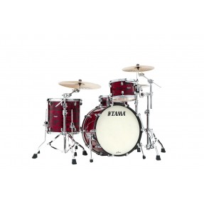 Tama MR32CZS-ROY Zestaw perkusyjny Starclassic Maple Shell Kit - 1