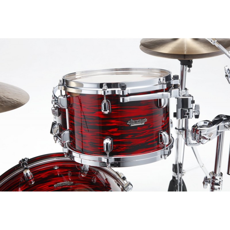 Tama MR32CZS-ROY Zestaw perkusyjny Starclassic Maple Shell Kit - 2