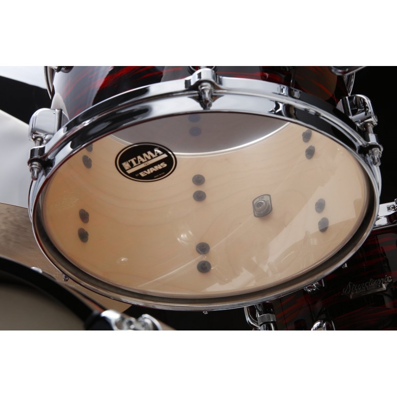 Tama MR32CZS-ROY Zestaw perkusyjny Starclassic Maple Shell Kit - 3