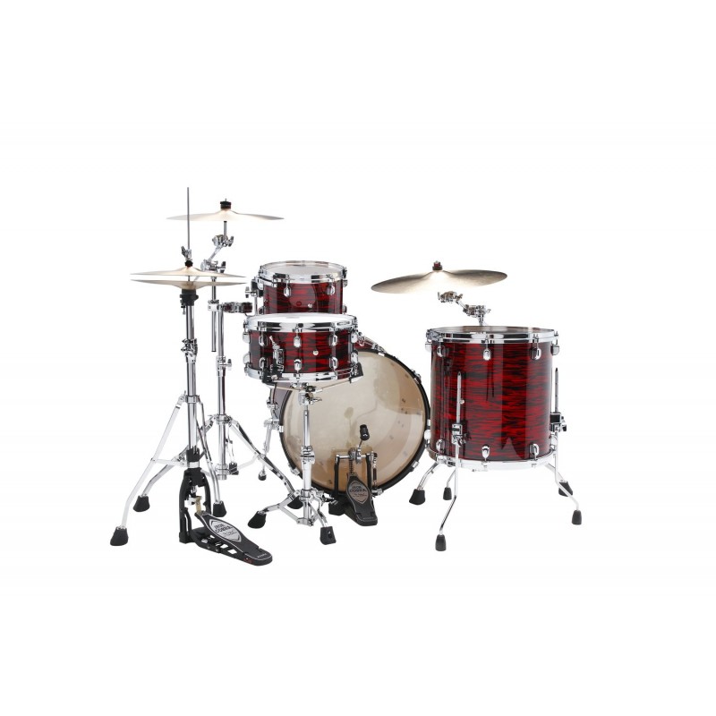 Tama MR32CZS-ROY Zestaw perkusyjny Starclassic Maple Shell Kit - 6