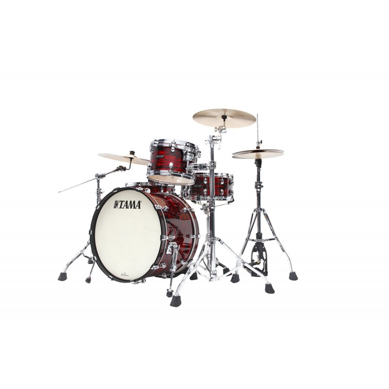 Tama MR32CZS-ROY Zestaw perkusyjny Starclassic Maple Shell Kit - 7