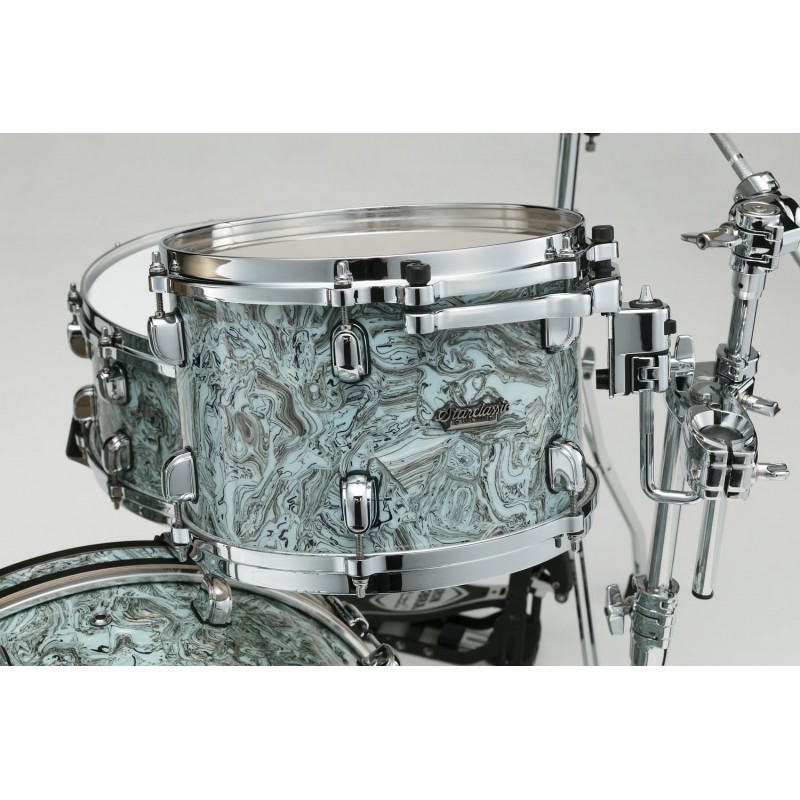 Tama MR32CZS-SLW Zestaw perkusyjny Starclassic Maple Shell Kit - 3