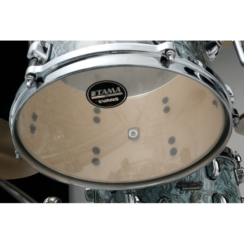 Tama MR32CZS-SLW Zestaw perkusyjny Starclassic Maple Shell Kit - 4