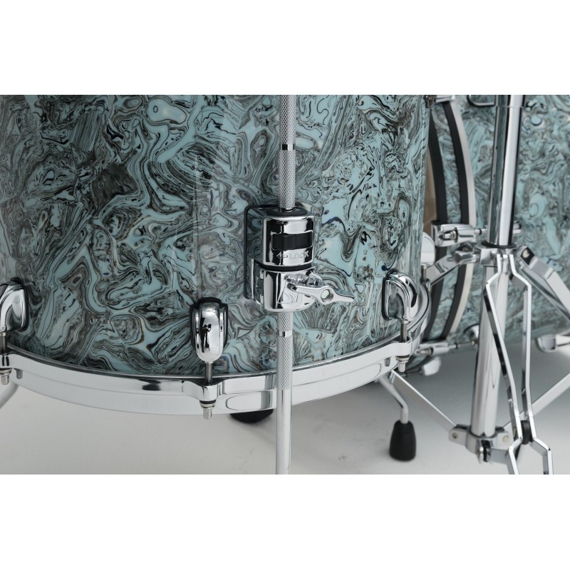 Tama MR32CZS-SLW Zestaw perkusyjny Starclassic Maple Shell Kit - 6