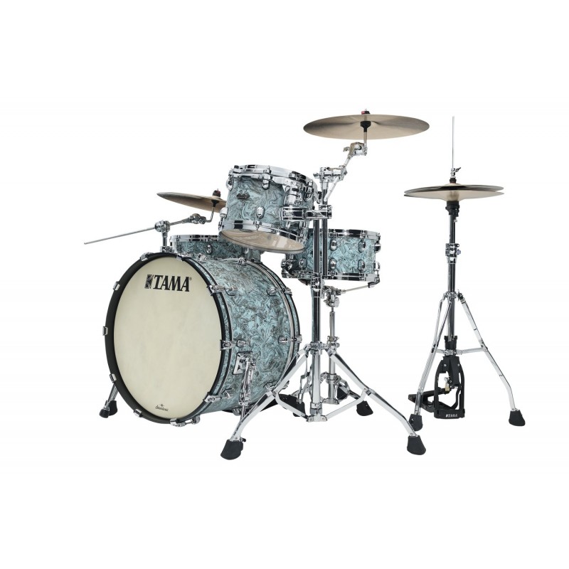 Tama MR32CZS-SLW Zestaw perkusyjny Starclassic Maple Shell Kit - 8