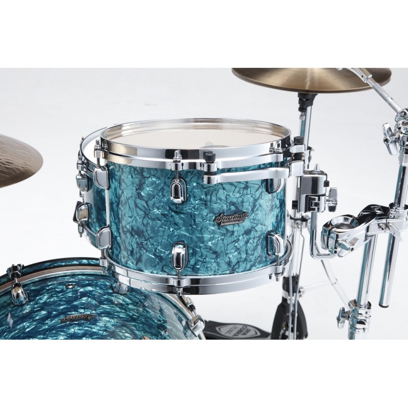 Tama MR32CZS-TQP Zestaw perkusyjny Starclassic Maple Shell Kit - 2