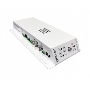 Ecler CA-120HZ - powermikser instalacyjny