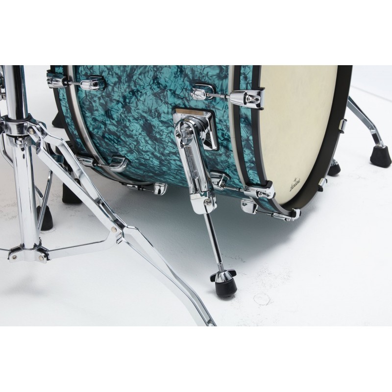 Tama MR32CZS-TQP Zestaw perkusyjny Starclassic Maple Shell Kit - 4