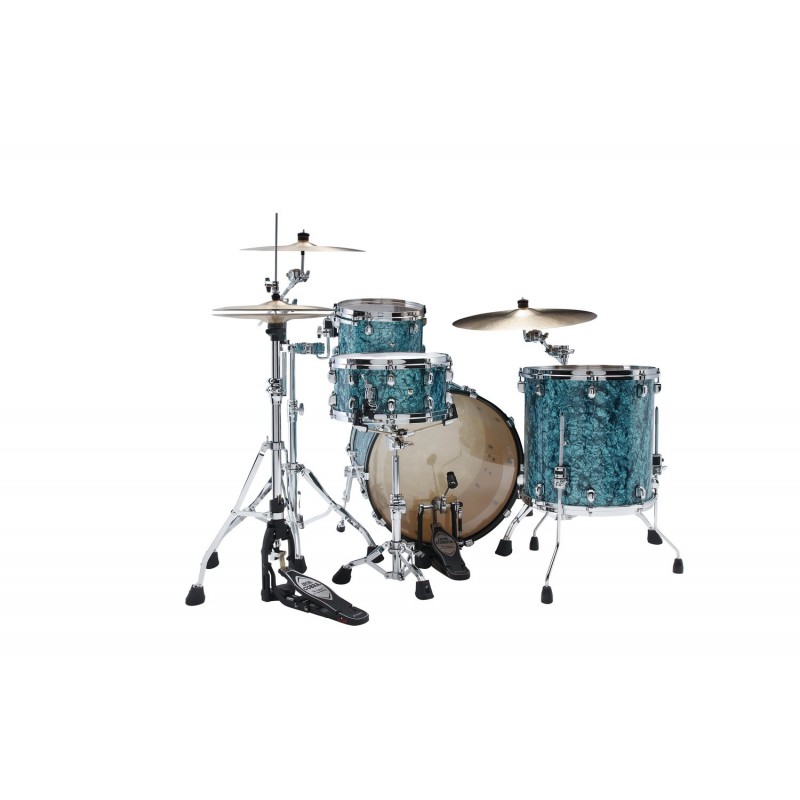 Tama MR32CZS-TQP Zestaw perkusyjny Starclassic Maple Shell Kit - 6
