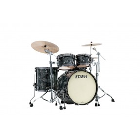 Tama MR42TZBNS-CCL Zestaw perkusyjny Starclassic Maple Shell Kit - 1