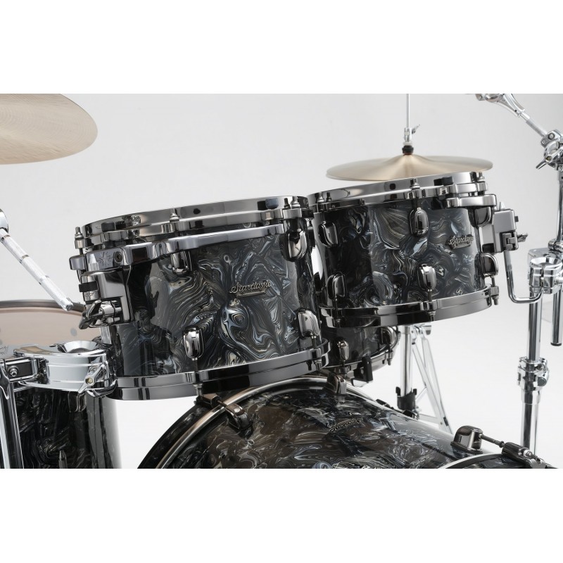 Tama MR42TZBNS-CCL Zestaw perkusyjny Starclassic Maple Shell Kit - 3