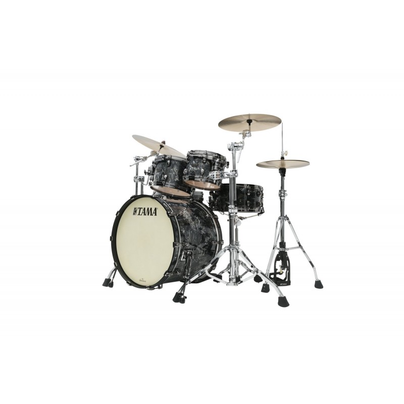 Tama MR42TZBNS-CCL Zestaw perkusyjny Starclassic Maple Shell Kit - 7