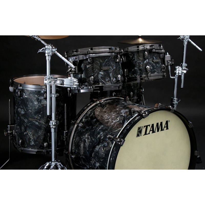 Tama MR42TZBNS-CCL Zestaw perkusyjny Starclassic Maple Shell Kit - 8