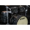 Tama MR42TZBNS-CCL Zestaw perkusyjny Starclassic Maple Shell Kit - 8