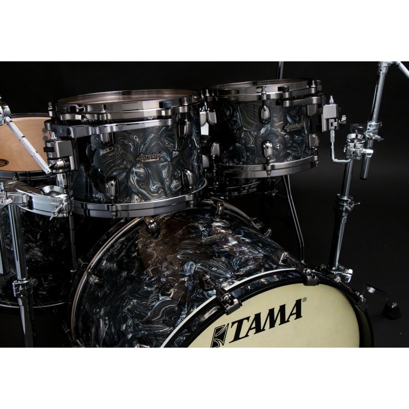 Tama MR42TZBNS-CCL Zestaw perkusyjny Starclassic Maple Shell Kit - 9