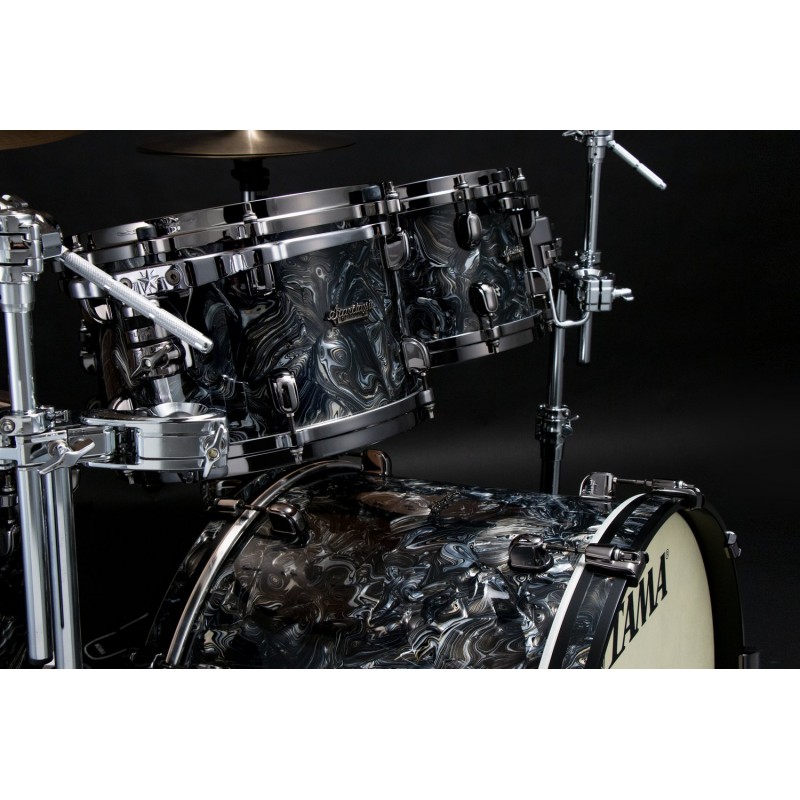 Tama MR42TZBNS-CCL Zestaw perkusyjny Starclassic Maple Shell Kit - 10