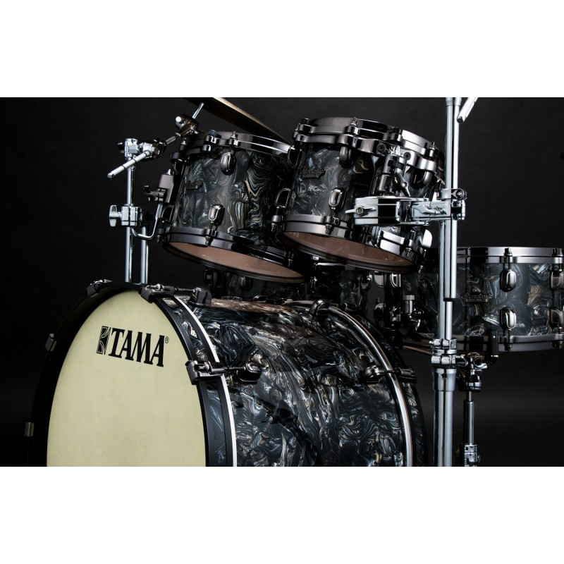Tama MR42TZBNS-CCL Zestaw perkusyjny Starclassic Maple Shell Kit - 11