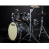 Tama MR42TZBNS-CCL Zestaw perkusyjny Starclassic Maple Shell Kit - 12