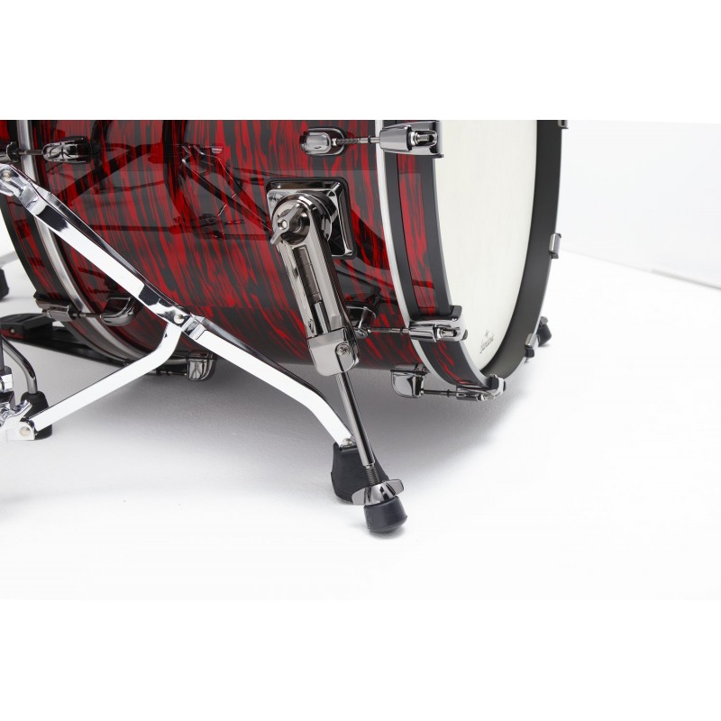 Tama MR42TZBNS-ROY Zestaw perkusyjny Starclassic Maple Shell Kit - 4