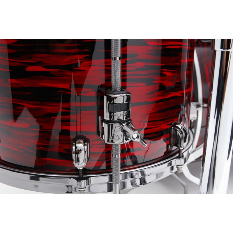 Tama MR42TZBNS-ROY Zestaw perkusyjny Starclassic Maple Shell Kit - 5