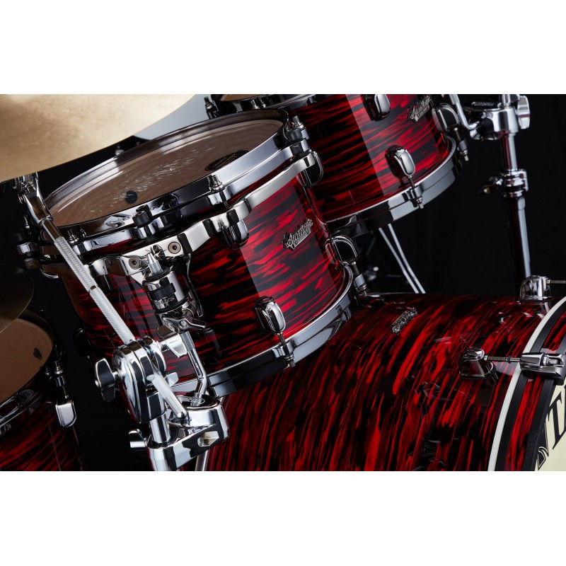 Tama MR42TZBNS-ROY Zestaw perkusyjny Starclassic Maple Shell Kit - 10