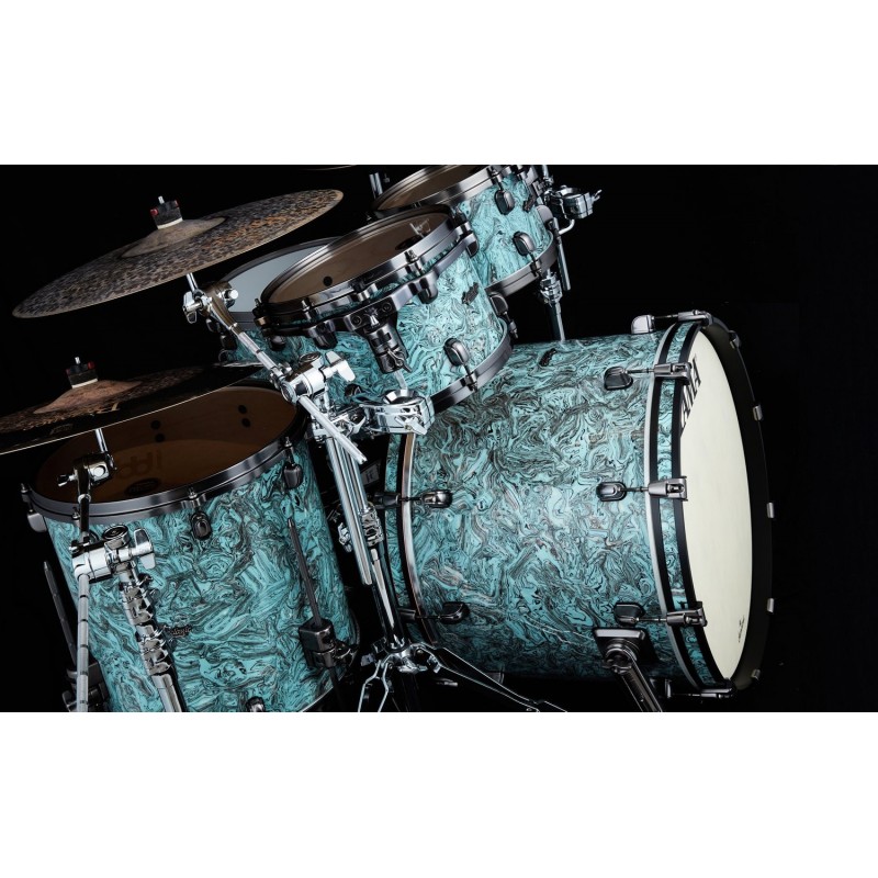 Tama MR42TZBNS-SLW Zestaw perkusyjny Starclassic Maple Shell Kit - 4