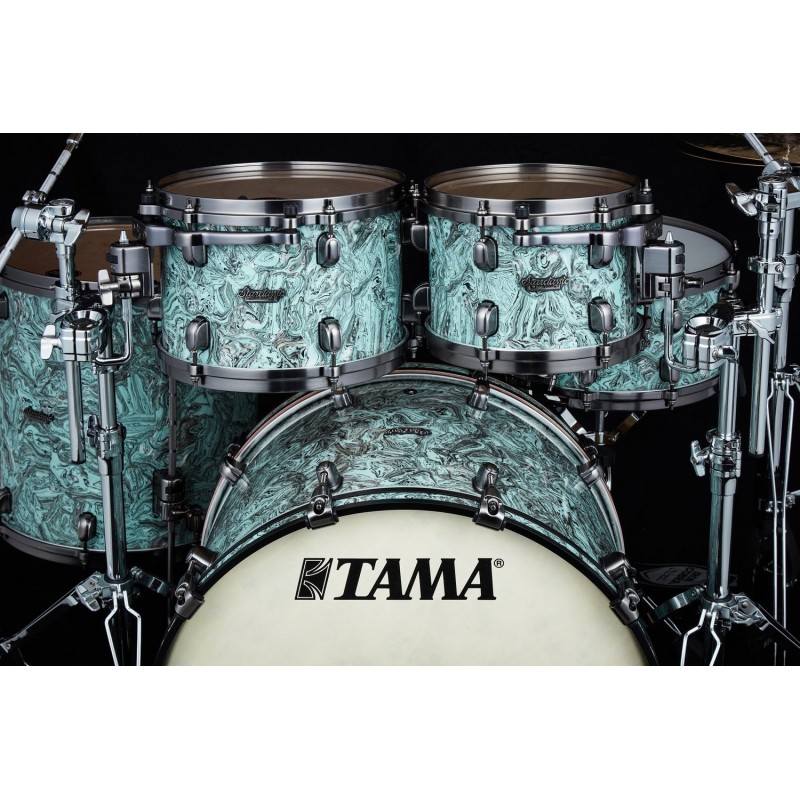 Tama MR42TZBNS-SLW Zestaw perkusyjny Starclassic Maple Shell Kit - 5