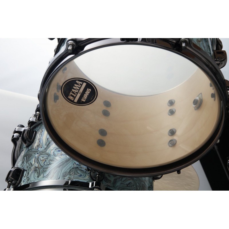 Tama MR42TZBNS-SLW Zestaw perkusyjny Starclassic Maple Shell Kit - 8