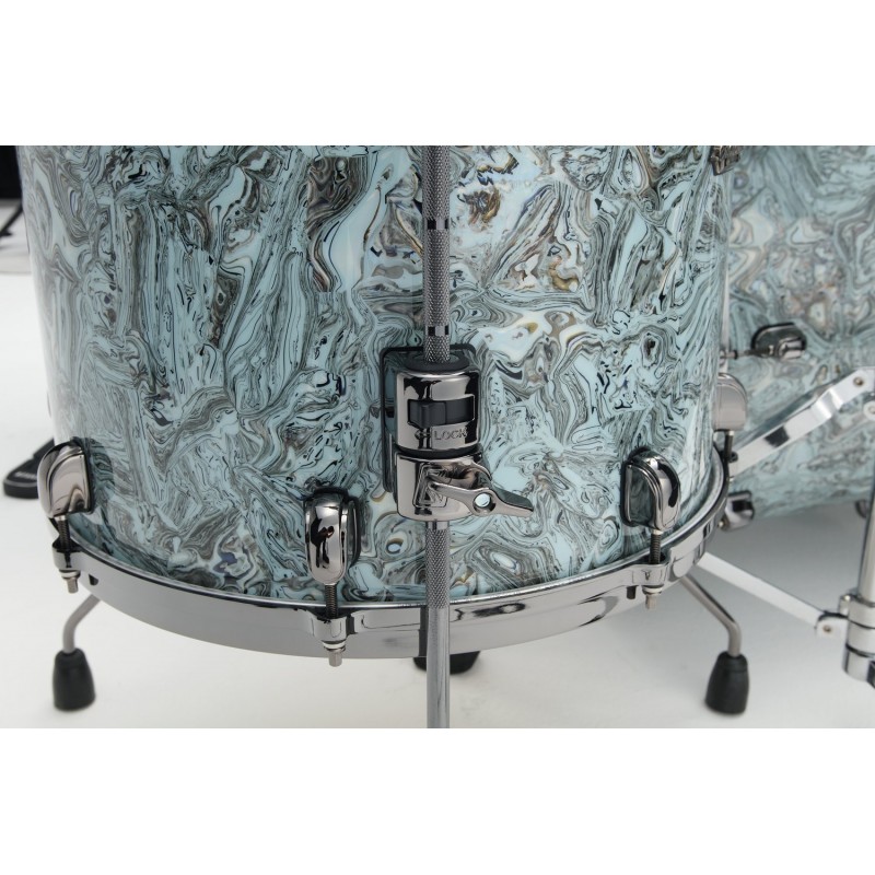 Tama MR42TZBNS-SLW Zestaw perkusyjny Starclassic Maple Shell Kit - 10