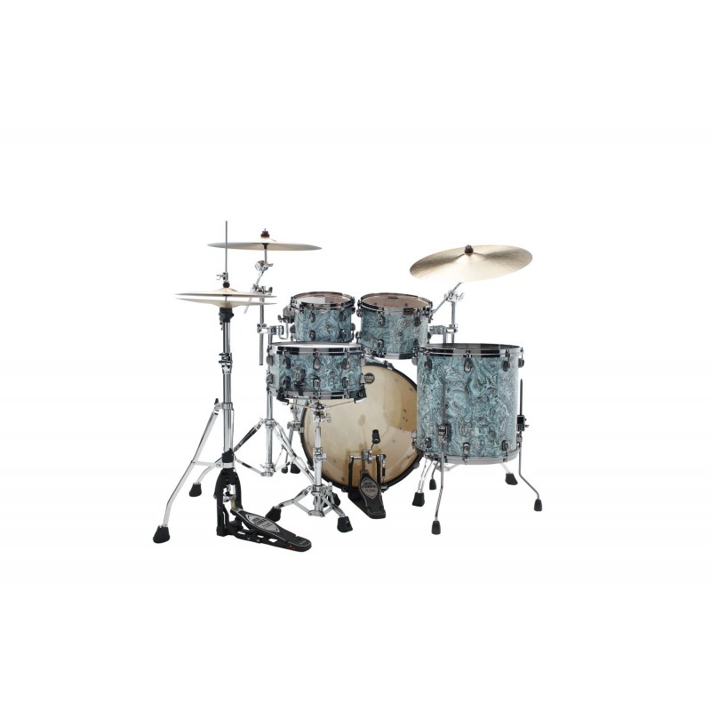 Tama MR42TZBNS-SLW Zestaw perkusyjny Starclassic Maple Shell Kit - 11