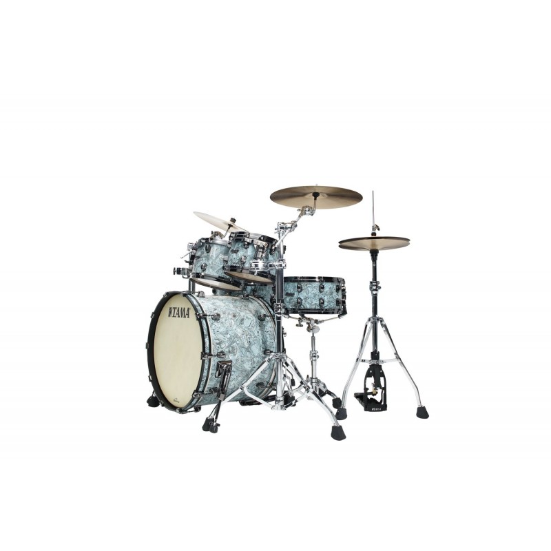 Tama MR42TZBNS-SLW Zestaw perkusyjny Starclassic Maple Shell Kit - 12