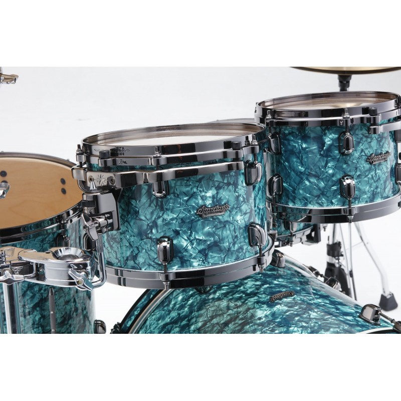 Tama MR42TZBNS-TQP Zestaw perkusyjny Starclassic Maple Shell Kit - 2