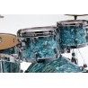 Tama MR42TZBNS-TQP Zestaw perkusyjny Starclassic Maple Shell Kit - 2
