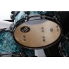 Tama MR42TZBNS-TQP Zestaw perkusyjny Starclassic Maple Shell Kit - 3