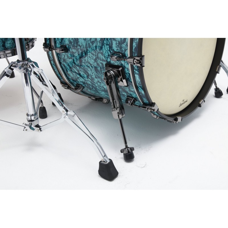 Tama MR42TZBNS-TQP Zestaw perkusyjny Starclassic Maple Shell Kit - 4