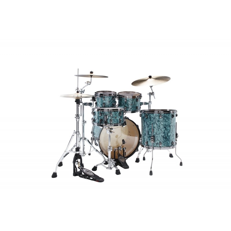 Tama MR42TZBNS-TQP Zestaw perkusyjny Starclassic Maple Shell Kit - 6
