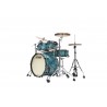 Tama MR42TZBNS-TQP Zestaw perkusyjny Starclassic Maple Shell Kit - 7