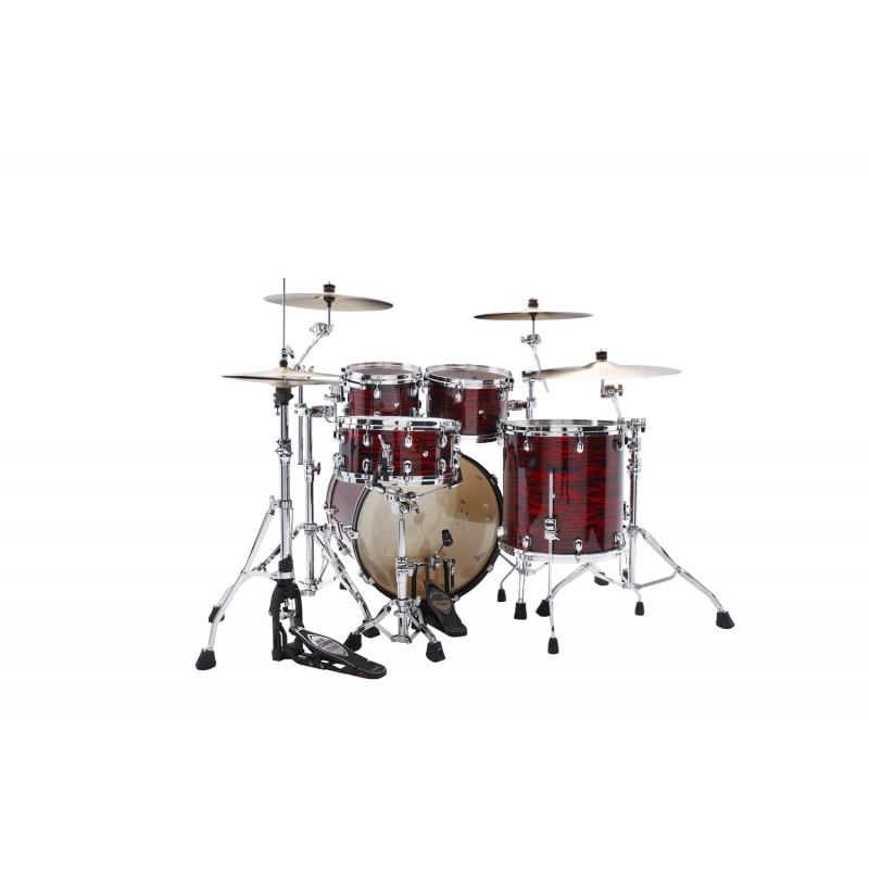 Tama MR42TZS-ROY Zestaw perkusyjny Starclassic Maple Shell Kit - 6