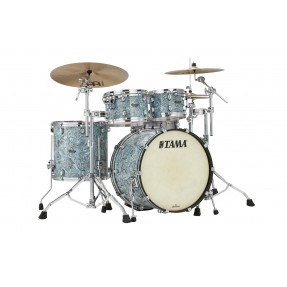 Tama MR42TZS-SLW Zestaw perkusyjny Starclassic Maple Shell Kit - 1
