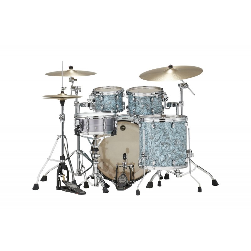 Tama MR42TZS-SLW Zestaw perkusyjny Starclassic Maple Shell Kit - 2