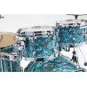 Tama MR42TZS-TQP Zestaw perkusyjny Starclassic Maple Shell Kit - 2