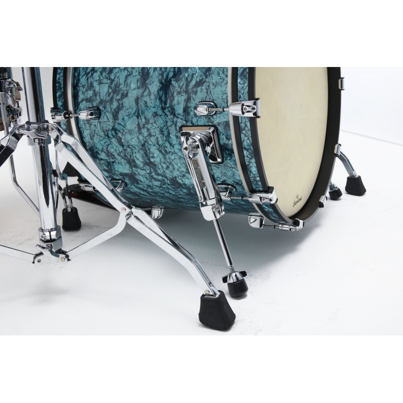 Tama MR42TZS-TQP Zestaw perkusyjny Starclassic Maple Shell Kit - 4