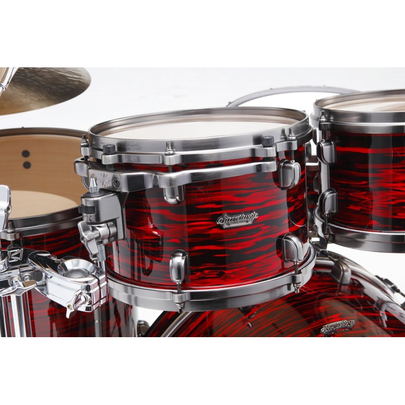 Tama MR42TZUS-ROY Zestaw perkusyjny Starclassic Maple Shell Kit - 2