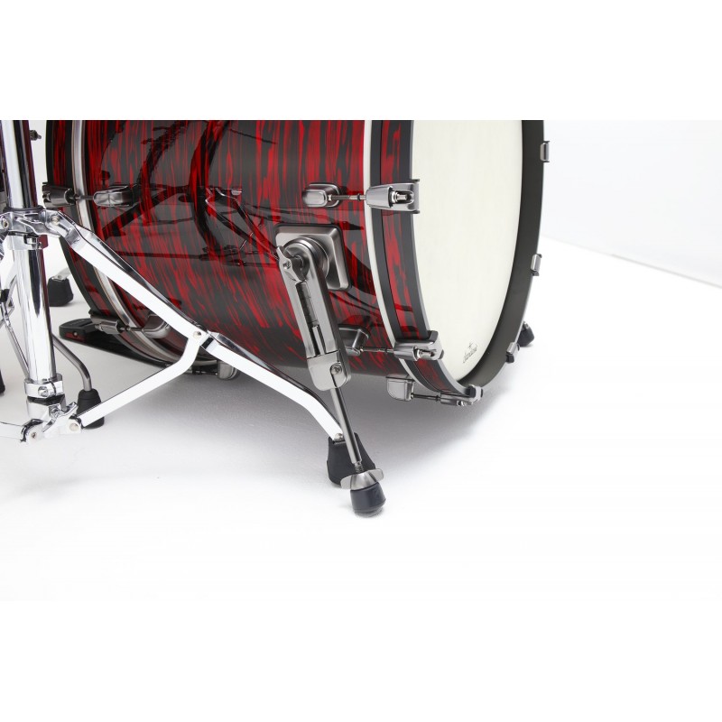 Tama MR42TZUS-ROY Zestaw perkusyjny Starclassic Maple Shell Kit - 4