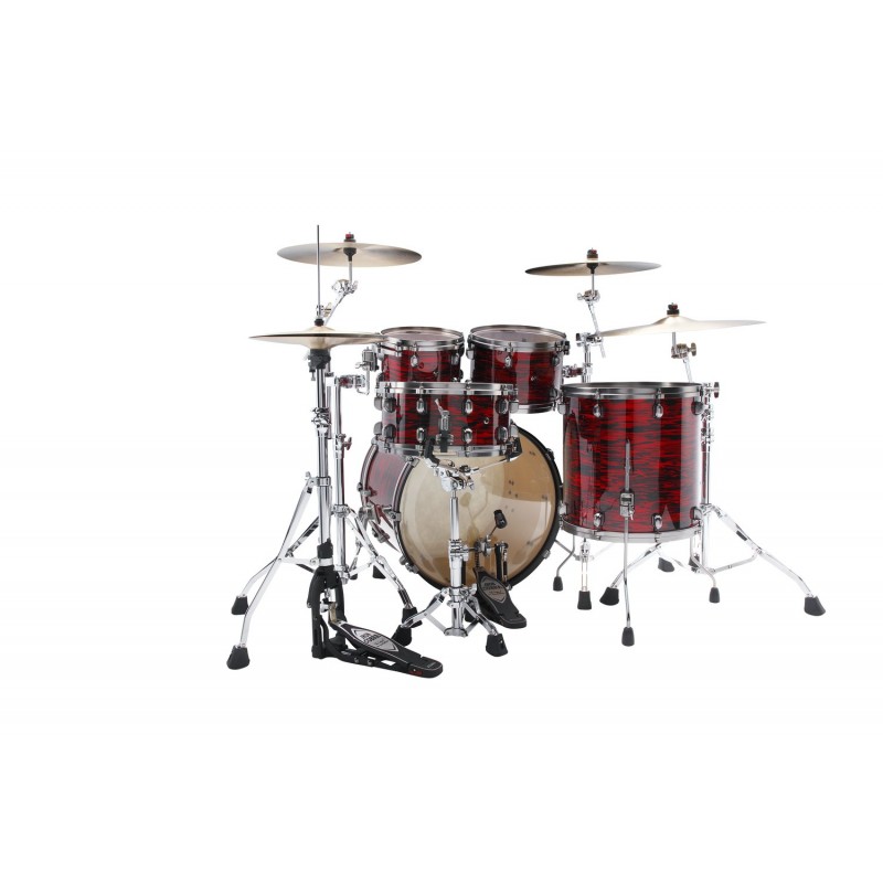 Tama MR42TZUS-ROY Zestaw perkusyjny Starclassic Maple Shell Kit - 6