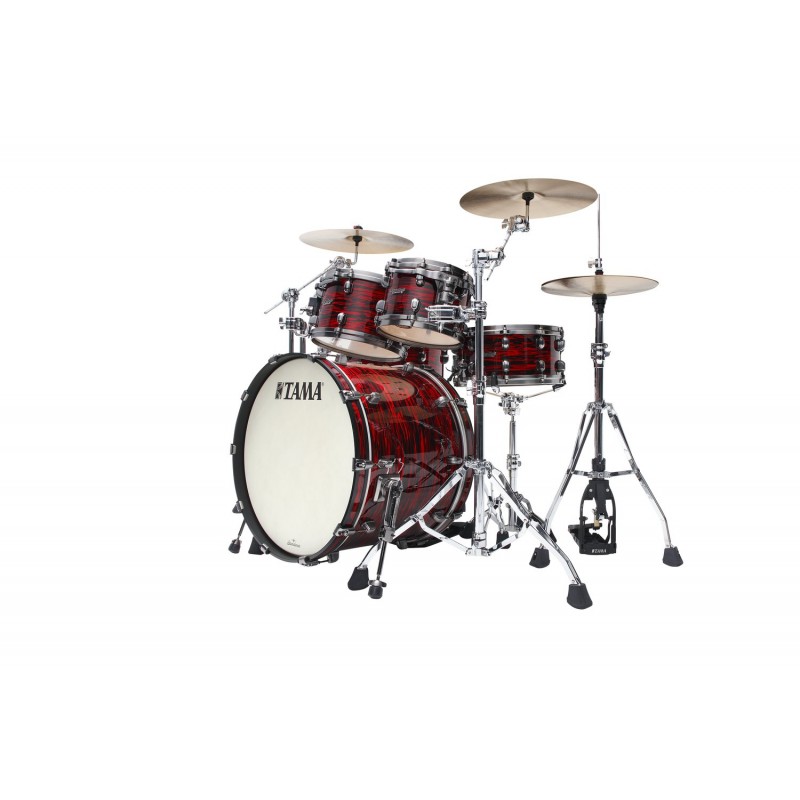 Tama MR42TZUS-ROY Zestaw perkusyjny Starclassic Maple Shell Kit - 7