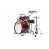 Tama MR42TZUS-ROY Zestaw perkusyjny Starclassic Maple Shell Kit - 7