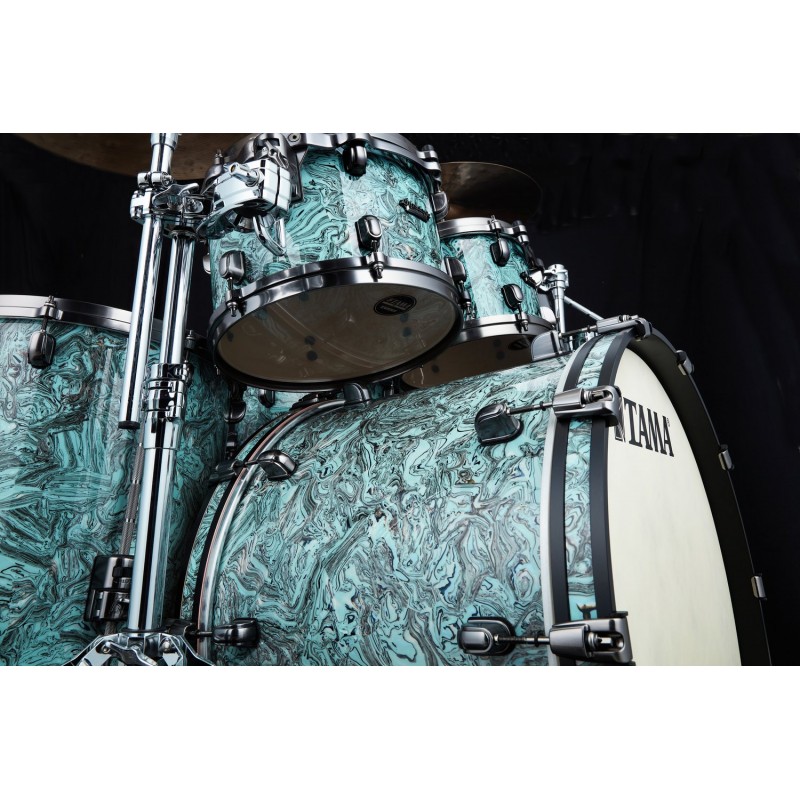 Tama MR42TZUS-SLW Zestaw perkusyjny Starclassic Maple Shell Kit - 5