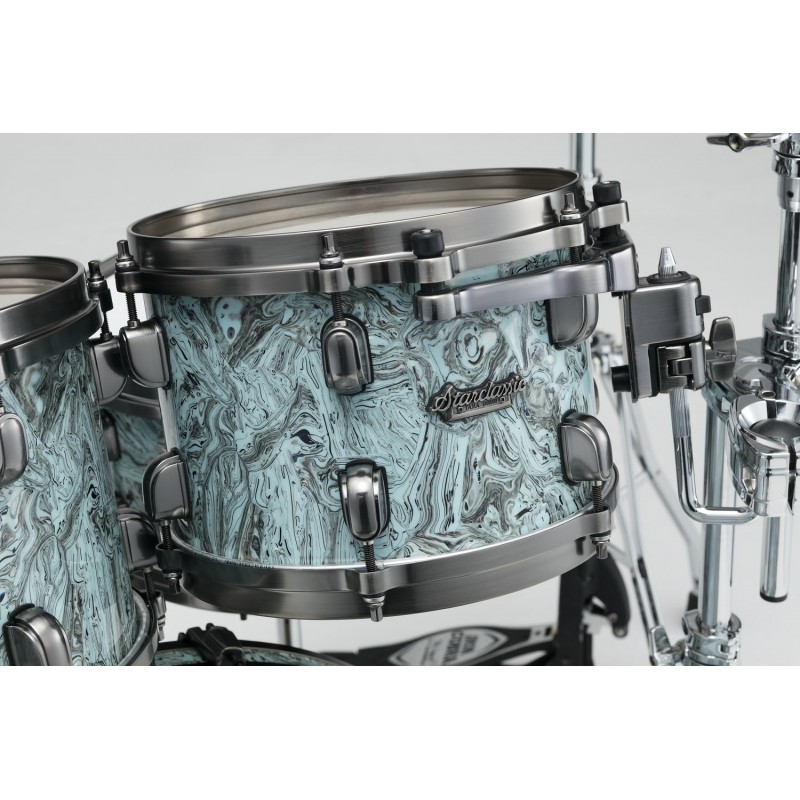 Tama MR42TZUS-SLW Zestaw perkusyjny Starclassic Maple Shell Kit - 7